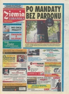 Ziemia Lubańska, 2005, nr 18