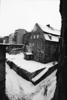 Jelenia Góra - ulica Górna (fot. 2) [Dokument ikonograficzny]