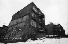 Jelenia Góra - ulica Jelenia [Dokument ikonograficzny]