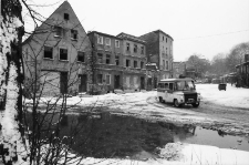 Jelenia G&oacute;ra - ulica Pijarska (fot. 1) [Dokument ikonograficzny]