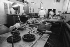 Zakład Garmażeryjny WSS Społem (fot. 1) [Dokument ikonograficzny]