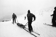 Akcja ratownicza 1988 (fot. 3) [Dokument ikonograficzny]
