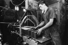 Jelenia Góra - cegielnia SOFAL (fot. 2) [Dokument ikonograficzny]