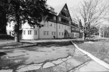 Karpacz, hotel "Orlinek" [Dokument ikonograficzny]