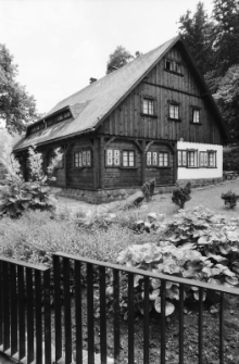 Karpacz - Muzeum Sportu i Turystyki (fot. 2) [Dokument ikonograficzny]