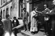 Jelenia G&oacute;ra - Ekonomalia 1989 (fot. 1) [Dokument ikonograficzny]