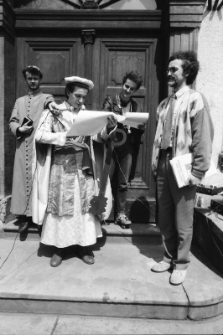 Jelenia G&oacute;ra - Ekonomalia 1989 (fot. 2) [Dokument ikonograficzny]