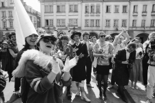 Jelenia Góra - Ekonomalia 1989 (fot. 3) [Dokument ikonograficzny]