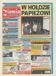 Ziemia Lubańska, 2005, nr 21