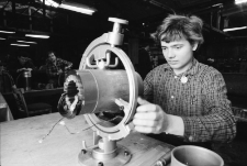 Piechowice - Karkonoskie Maszyn Papierniczych KARELMA (fot. 4) [Dokument ikonograficzny]