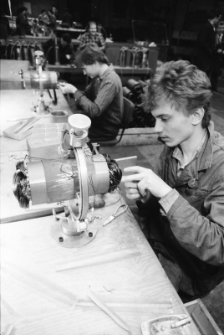 Piechowice - Karkonoskie Maszyn Papierniczych KARELMA (fot. 5) [Dokument ikonograficzny]