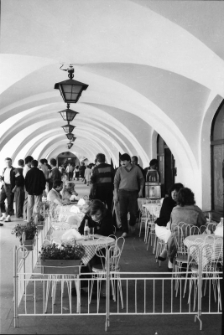 Jelenia Góra - Plac Ratuszowy (fot. 3) [Dokument ikonograficzny]