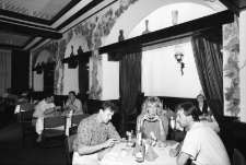 Jelenia Góra : Restauracja Tokaj [Dokument ikonograficzny]