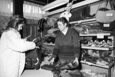 Jelenia G&oacute;ra - handel (fot. 10) [Dokument ikonograficzny]