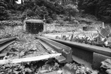 Kowary - sztolnie uranowe (fot. 3) [Dokument ikonograficzny]