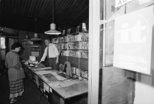 Jelenia G&oacute;ra - informacja turystyczna (fot. 1) [Dokument ikonograficzny]