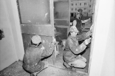 Jelenia Góra - budowa Zabobrza III (fot. 10) [Dokument ikonograficzny]