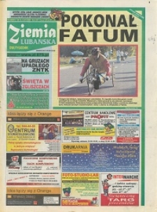 Ziemia Lubańska, 2005, nr 24