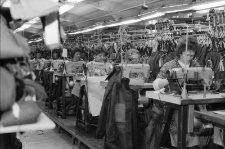 Jelenia Góra - Zakłady Przemysłu Odzieżowego Confex (fot. 5) [Dokument ikonograficzny]