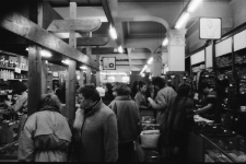 Jelenia Góra - Dom Towarowy przy ulicy 1 Maja (fot. 3) [Dokument ikonograficzny]