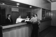 Jelenia G&oacute;ra - Hotel Mercure "Jelenia G&oacute;ra" (fot. 3) [Dokument ikonograficzny]