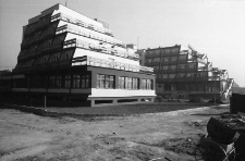 Jelenia G&oacute;ra - Hotel "Sudety" [Dokument ikonograficzny]