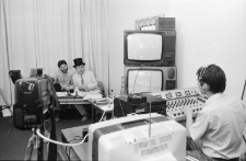 Jelenia Góra - Jeleniogórskie Studio Telewizyjne TEST (fot. 3) [Dokument ikonograficzny]