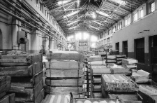 Jelenia G&oacute;ra - Jeleniog&oacute;rskie Zakłady Optyczne (fot. 3) [Dokument ikonograficzny]