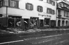 Szklarska Poręba - Drogeria Górska [Dokument ikonograficzny]