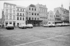 Jelenia Góra - ulica Grodzka (fot. 2) [Dokument ikonograficzny]