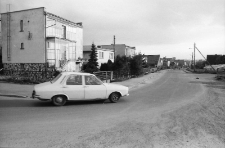 Jelenia Góra - ulica Ignacego Paderewskiego (fot. 2) [Dokument ikonograficzny]