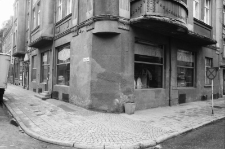 Jelenia Góra - ulica Pocztowa [Dokument ikonograficzny]