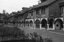 Jelenia Góra - ulica Poznańska [Dokument ikonograficzny]