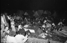 Szklarska Poręba - XXIII Giełda Piosenki Turystycznej (fot. 2) [Dokument ikonograficzny]