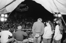 Szklarska Poręba - XXIII Giełda Piosenki Turystycznej (fot. 4) [Dokument ikonograficzny]