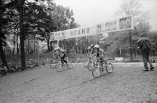 Jelenia Góra - Cieplice, tor crossowy BMX (fot. 3) [Dokument ikonograficzny]