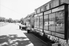 Jelenia Góra - Dworzec autobusowy (fot. 2) [Dokument ikonograficzny]