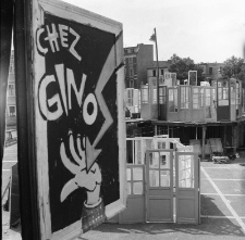 Teatry uliczne (fot. 1) [Dokument ikonograficzny]