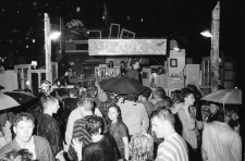 Teatry uliczne (fot. 6) [Dokument ikonograficzny]