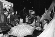 Teatry uliczne (fot. 7) [Dokument ikonograficzny]