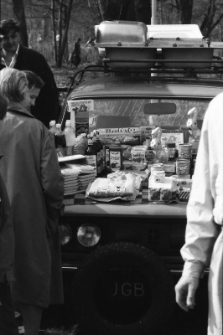 Jelenia Góra - Cieplice, targowisko (fot. 2) [Dokument ikonograficzny]