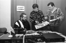 Jelenia Góra - Studio TV Zabobrze [Dokument ikonograficzny]