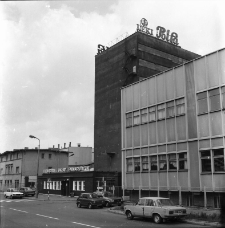 Jelenia Góra - ulica Wincentego Pola [Dokument ikonograficzny]