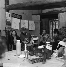 Jelenia Góra - renowacja Dworu Czarne (fot. 9) [Dokument ikonograficzny]