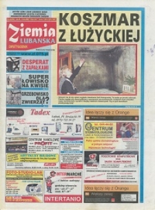 Ziemia Lubańska, 2006, nr 2
