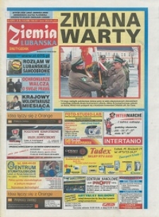 Ziemia Lubańska, 2006, nr 4