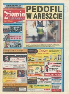 Ziemia Lubańska, 2006, nr 5