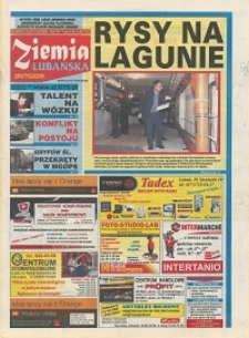 Ziemia Lubańska, 2006, nr 6