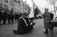 Jelenia Góra - 75 Rocznica Niepodległości (fot. 1) [Dokument ikonograficzny]