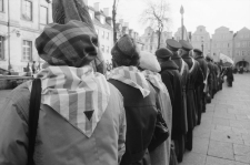 Jelenia Góra - 75 Rocznica Niepodległości (fot. 2) [Dokument ikonograficzny]